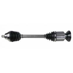 FÉLTENGELYES TIGUAN 2.0TDI 07- /L/ 3Q0407272BG