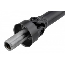 HAJTÓTENGELY MITSUBISHI L200 2.5DID 4WD 05-15 /ELÖL/ 3401A081