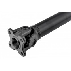 HAJTÓTENGELY MITSUBISHI L200 2.5DID 4WD 05-15 /ELÖL/ 3401A081