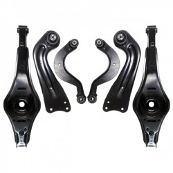 HÁTSÓ FELFÜGGESZTÉS KAROK SKODA YETI (5L)ÉVTŐL: 05.2012