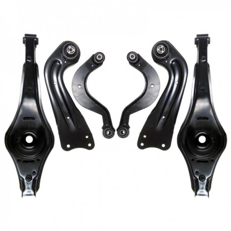 HÁTSÓ FELFÜGGESZTÉS KAROK SKODA YETI (5L)ÉVTŐL: 05.2012