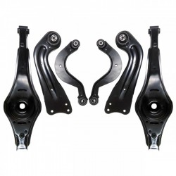 HÁTSÓ FELFÜGGESZTÉS KAROK SKODA YETI (5L)ÉVTŐL: 05.2012