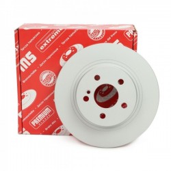 HÁTSÓ FÉKTÁRCSA L/P MERCEDES C (C204), C T-MODEL (S204), C (W204) 204 423 06 12