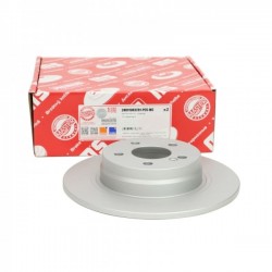 HÁTSÓ FÉKTÁRCSA L/P MERCEDES C (C204), C T-MODEL (S204), C (W204) 204 423 06 12