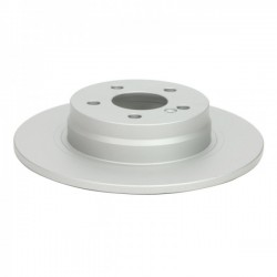 HÁTSÓ FÉKTÁRCSA L/P MERCEDES C (C204), C T-MODEL (S204), C (W204) 204 423 06 12