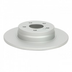 HÁTSÓ FÉKTÁRCSA L/P MERCEDES C (C204), C T-MODEL (S204), C (W204) 204 423 06 12