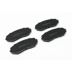 SUZUKI GRAND VITARA 05- ELSŐ FÉKBETÉTEK 5520065J11