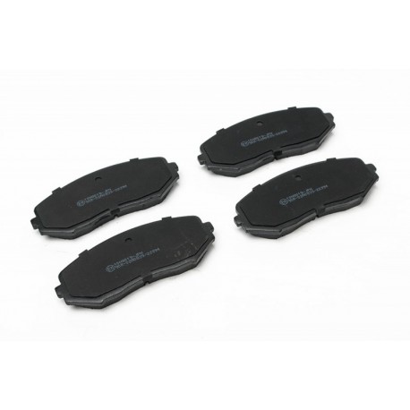 SUZUKI GRAND VITARA 05- ELSŐ FÉKBETÉTEK 5520065J11