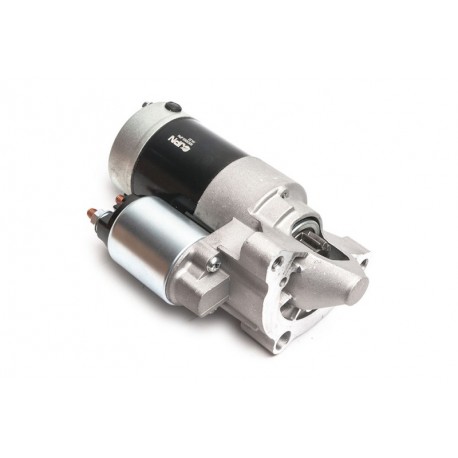 REGENERÁCIÓS INDÍTÓ, MITSUBISHI OUTLANDER 2.2 DI-D 2007-2012 1.4 KW Fogszám 10 580236