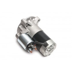 REGENERÁCIÓS INDÍTÓ, MITSUBISHI OUTLANDER 2.2 DI-D 2007-2012 1.4 KW Fogszám 10 580236