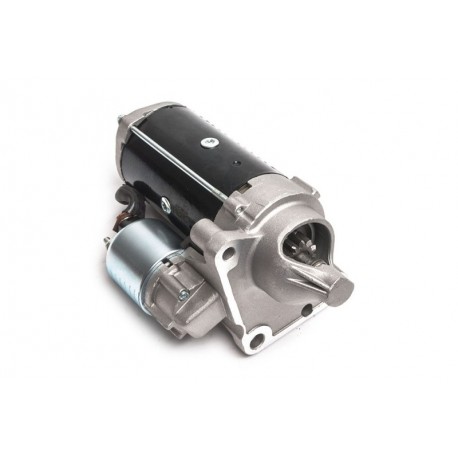 FELÚJÍTOTT ÖNINDÍTÓ, SUZUKI SX4 1.6 DDIS 2007- 12417805098