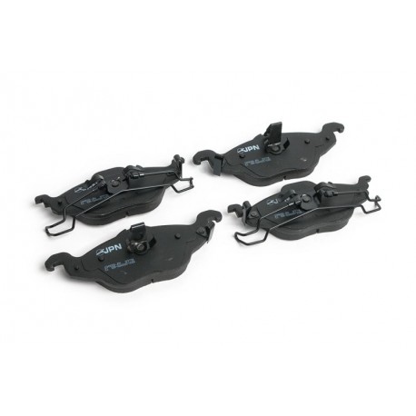 FÉKBETÉTEK ASTRA G 98-04 / ELÖL 23063.18.0