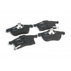 FÉKBETÉTEK OPEL ASTRA H 04 - 10 / ELÖL 1605080