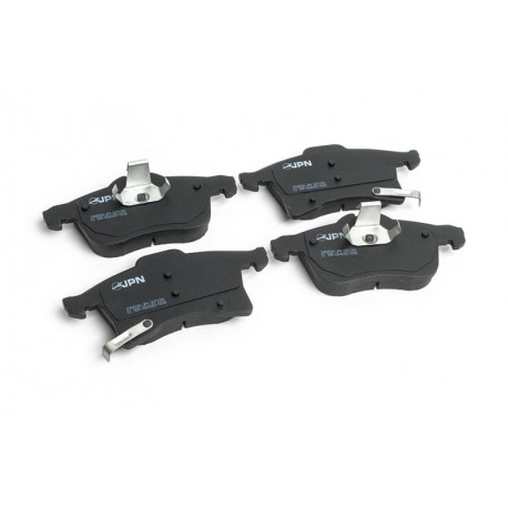 FÉKBETÉTEK OPEL ASTRA H 04 - 10 / ELÖL 1605080