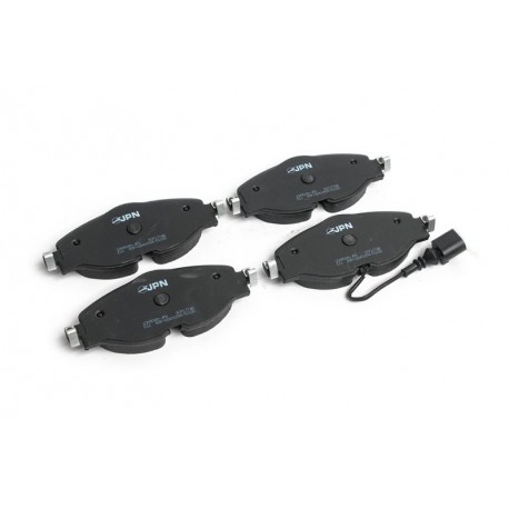 FÉKBETÉTEK AUDI A3 12-, SEAT LEON 12-, SKODA OCTAVIA 12-, VW GOLF VII 12-, VW GOLF VII 12- 8V0698151