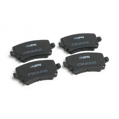 FÉKKÖTŐK VW TOURAN 02/03- GOLF V (1K1) 10/03- - AUDI A3 (8P1) 05/03- A3 Sportback (8PA) 09/04- A6 (4F2) 05/04- - VW PASSAT