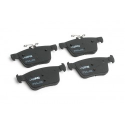 Fékbetétek Audi A3 12- , Seat Leon 12- , Skoda Octavia 12- hátul 8V0698451A