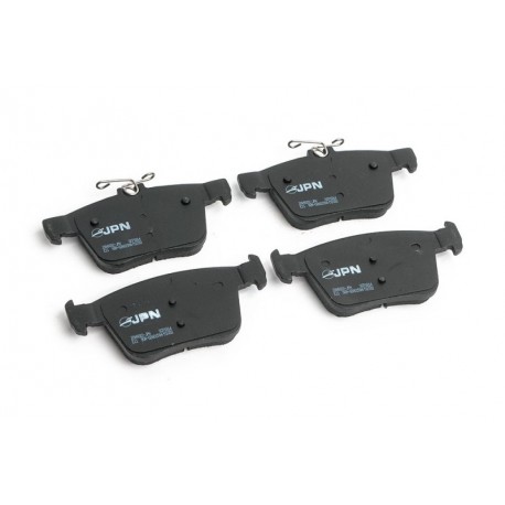 Fékbetétek Audi A3 12- , Seat Leon 12- , Skoda Octavia 12- hátul 8V0698451A