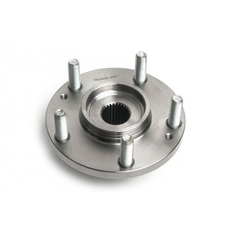 CSAPÁGY NÉLKÜLI KERÉKAGY / SPORTAGE III 2005 - 2009 / TUCSON I 2005 - 2010 / TRAJET 2000 - 2006 / ELSŐ KERÉKAGY 517502