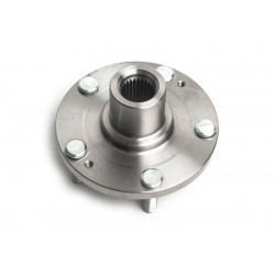 CSAPÁGY NÉLKÜLI KERÉKAGY / SPORTAGE III 2005 - 2009 / TUCSON I 2005 - 2010 / TRAJET 2000 - 2006 / ELSŐ KERÉKAGY 517502