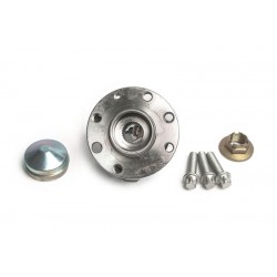 CSAPÁGY OPEL (ELÜLSŐ) ASTRA H 04- NÉGY CSAVAR 1603253