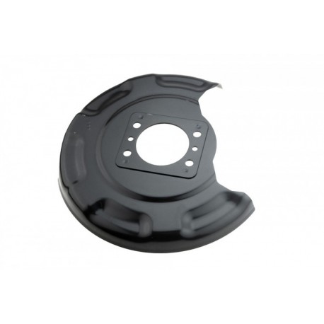 FÉKTÁRCSA BURKOLAT HYUNDAI I20 14-, ACCENT 10-, KIA RIO 11- /HÁTUL, JOBBRA/. HTO-HY-505