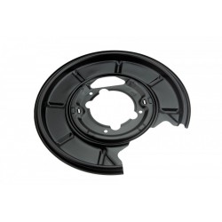 FÉKTÁRCSA BURKOLAT MERCEDES A /HÁTUL, JOBBRA/ HTO-ME-031