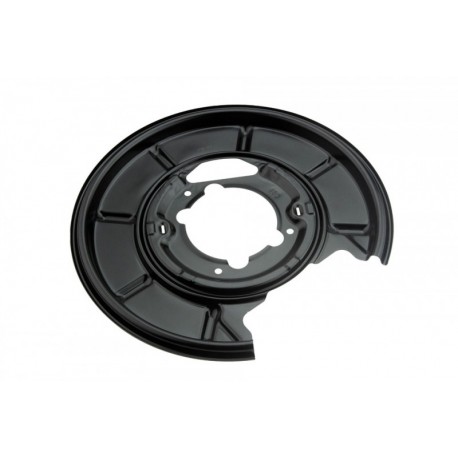 FÉKTÁRCSA BURKOLAT MERCEDES A /HÁTUL, JOBBRA/ HTO-ME-031