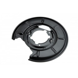 FÉKTÁRCSA BURKOLAT MERCEDES A /HÁTUL, JOBBRA/ HTO-ME-031