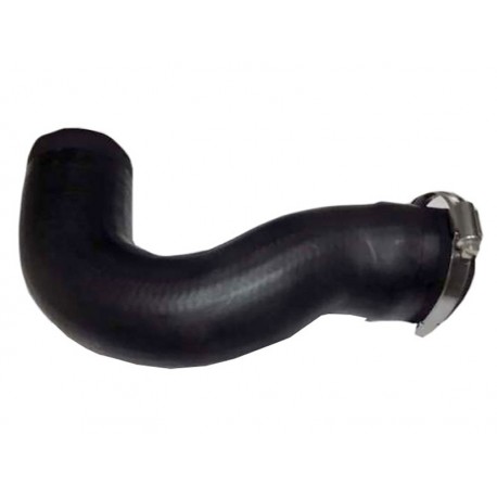 INTERCOOLER TÖMLŐ MERCEDES SPRINTER 06 906 JOBBRA 9065283182