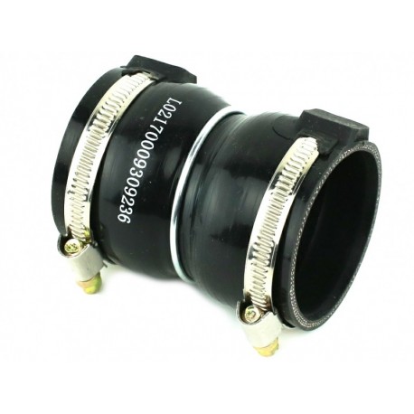 INTERCOOLER TÖMLŐ CITROEN BERLINGO 96 05 1.6HDI 0382.HK