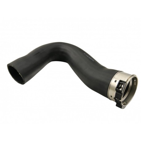 INTERCOOLER TÖMLŐ MERCEDES SPRINTER 06 906 JOBB ALSÓ 9065280708