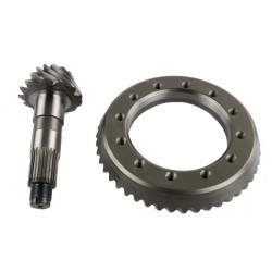 BOLYGÓMŰ IVECO DAILY 06 FOGASKERÉK TENGELY + FOGASKERÉK KÉSZLET 13/47T Ø225MM 7186694