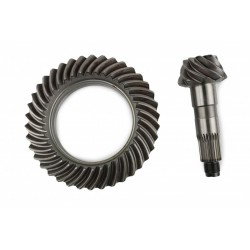 BOLYGÓMŰ IVECO DAILY 14 FOGASKERÉK TENGELY + FOGASKERÉK KÉSZLET 9/38T Ø225MM 7188725