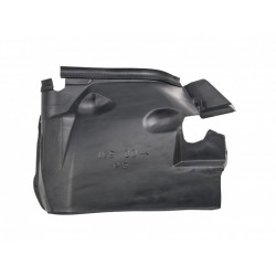 KERÉKJÁRATI ÍV IVECO DAILY 00 ELSŐ PR TOP 500337034