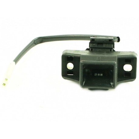 MOTORHÁZTETŐ ZÁR RENAULT KANGOO 98 Z KABLEM 7700308997