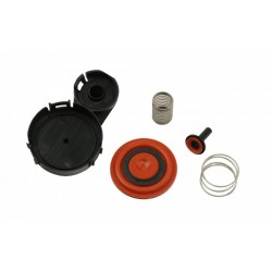 CITROEN BERLINGO 08 1.4/1.6 HDI OLAJSZELLŐZŐ 0248.S0