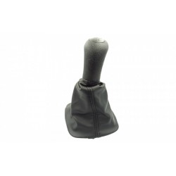 VÁLTÓGOMB SKODA OCTAVIA 5-GEAR I OTWÓR 22MM+MIESZEK 1U0 711 141