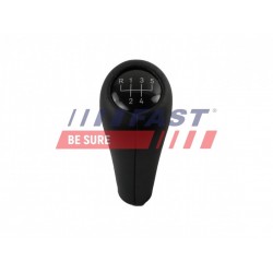 VÁLTÓGOMB BMW BŐR 5 FOKOZATÚ E46 E36 E46 E36 25117500299