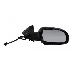 JOBB TÜKÖR AUDI A4 08-15,RS4 13-16 (6-PIN) 8K1857410AG