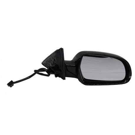 JOBB TÜKÖR AUDI A4 08-15,RS4 13-16 (6-PIN) 8K1857410AG