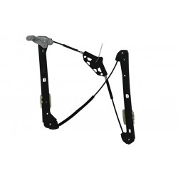 SZÉLVÉDŐ MECHANIZMUS BAL ELSŐ VW GOLF VII 13- 17 5G4837461F