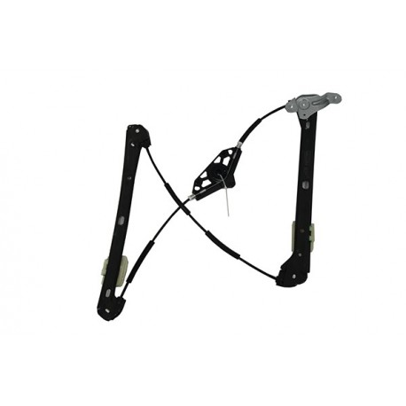 JOBB ELSŐ SZÉLVÉDŐ MECHANIZMUS VW GOLF VII 13- 17 5G4837462F