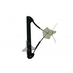 HÁTSÓ ABLAKMECHANIZMUS JOBB OLDALI VW GOLF VII 13-17 5G4839462B