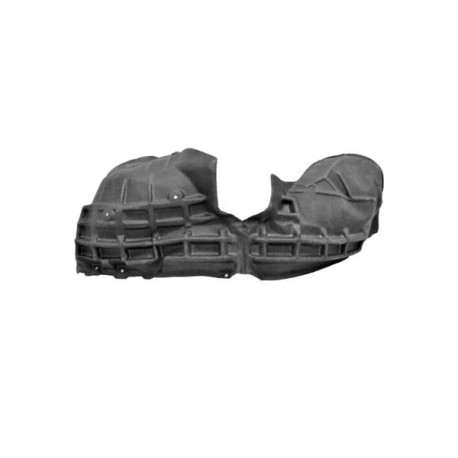 BAL ELSŐ KERÉKJÁRATI ÍV AUDI Q3 12-18,RSQ3 14-18 8U0821171C