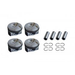 PISTON KPL. 82.51 OCTAVIA SUPERB CCZA (4 DB) 06H107065AM