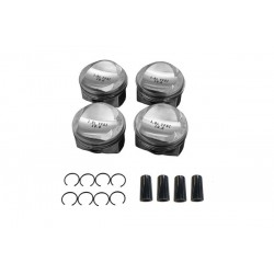 PISTON KPL. OCTAVIA II 09-13 SUPERB II 08-13 YETI 10- 1.8 TFSI 82.51 06H107065DL