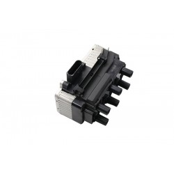 GYÚJTÓTEKERCS VW BEETLE BORA GOLF BORA GOLF SEAT LEON TOLEDO 2.8/3.2 021905106C