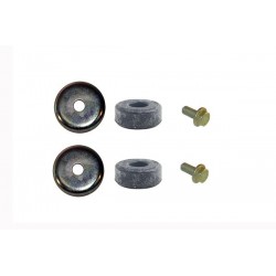 HÁTSÓ LENGÉSCSILLAPÍTÓ JAVÍTÓ KÉSZLET VW T2 T4 701513121