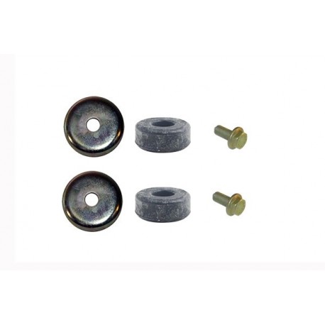 HÁTSÓ LENGÉSCSILLAPÍTÓ JAVÍTÓ KÉSZLET VW T2 T4 701513121